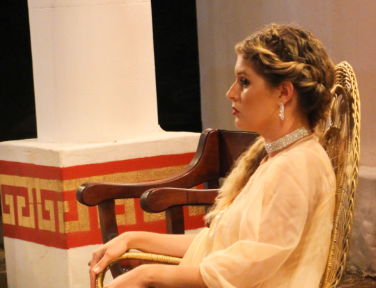 FOTOS DA PAIXÃO DE CRISTO 2018